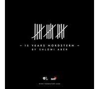 Shlomi Aber 15 Years Nordstern Mixed (CD)