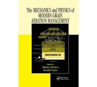 Shlomo Navarro The Mechanics and Physics of Modern Grain Aera (Copertina rigida)
