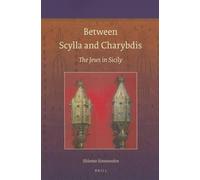 Between Scylla and Charybdis: The Jews in Sicily