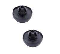 SHLPDFM 2 adattatori per cric per Mercedes C E S classe CLK W124 A124 S124 W202 S202 S208 A208 W210 S210 W220 C215 R129