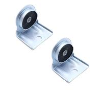 SHLPDFM 2 x supporto per radiatore, presa silenziosa, intercooler, per Citroen Relay Fiat Ducato Peugeot Boxer 230 244 1321001080