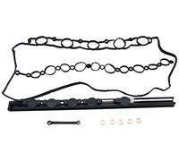 SHLPDFM - Kit di riparazione valvola a farfalla per Volvo XC60 XC70 XC70 II XC90 D5