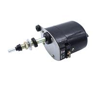 SHLPDFM Motorino tergicristallo universale 12 V 105° per motorino auto d'epoca