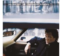 Jon Bon Jovi - Destination Anywhere - SHM