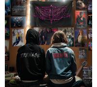 ティーンエイジ・レベル（スペシャル・ツアー・エディション） [SHM-CD ＋ DVD] - ネスター