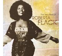 Flack, Roberta - The Very Best of Roberta Flack [CD]