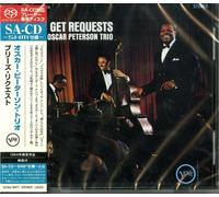 プリーズ・リクエスト (SHM-SUPER AUDIO CD)