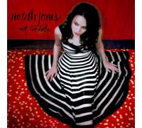 Norah Jones – Not Too Late – SHM-Super Audio CD – Edizione limitata