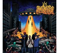 Shmegmaster Welcome To Shmeg City (CD)