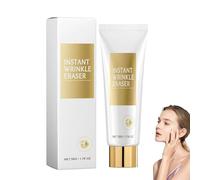 Shmingsea Wrinkle Remover, Skip the Line Instant Wrinkle Eraser, Siero Lifting Istantaneo, Crema Rassodante per Viso e Corpo, Rassodante e Liftante, Idratante e Anti-età (1pc)