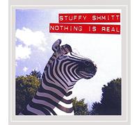 Shmitt, Stuffy - Nothing Is Real