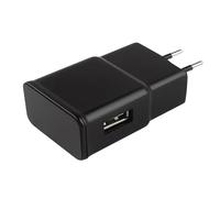 SHMIZZ Mini Telecamera Spia, Mini Camera Nascosta Oculta Camuflada WiFi 1080P USB Cargador Cámara Espía Oculta Interior Spy Camaras Sorveglianza 1080p, con Visione Notturna,Rilevamento Del Movimento