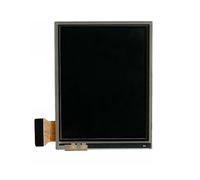 SHMIZZ Pannello di visualizzazione dello schermo LCD TFT da 3,5 pollici 420 * 320 60PIN for TD035STED7