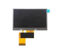 SHMIZZ Pannello di visualizzazione dello schermo LCD TFT da 4,3 pollici 480 * 272 40PIN for TM043NDHG21