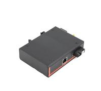 SHMKBDPF 1 convertitore multimediale industriale Gigabit 10/100/1000M monomodale 1 fibra a 1/2/4/8 RJ45 UPC/APC SC porta A/B kit(1 SC to RJ45 B Side)
