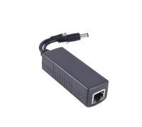 SHMKBDPF Cavo di alimentazione adattatore splitter POE 10/100M IEEE802.3af/at da 48 V a 12 V