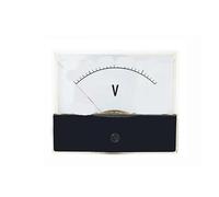 SHMKBDPF Voltmetro CA 44l1-v 80 * 100mm(AC 50V)