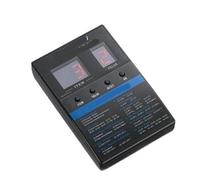 SHMKBDPF WP 25A ESC External 1621 3500KV Brushless Motor(LED Programming Card)