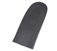 SHMTOOL Cuoio PU nero Sedile monoblocco parafango posteriore Per Harley Softail Slim FLSL Fat Boy FLFB Fat Bob FXFB 2018-2020