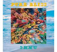 Shmu Pure Bliss (CD) Album Digipak