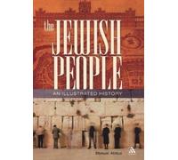 Shmuel Ahituv The Jewish People (Tascabile)