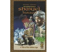 Shmuel Hanagid: A Tale of the Golden Age