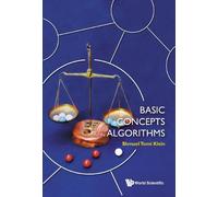 Shmuel Tomi Klein Basic Concepts In Algorithms (Tascabile)