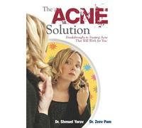 Shmuel Yorav Zeev Pam The Acne Solution (Copertina rigida)