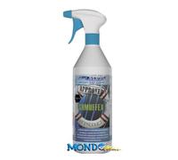 SHMUFFEX ANTIMUFFA PER GOMMONI E CUSCINERIE 750ml BLUE MARINE