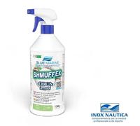 SHMUFFEX BLUE MARINE ELIMINA MUFFA UNIVERSALE BARCA GOMMONI NAUTICA - 0,75 kg