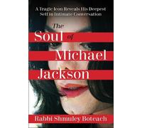 Shmuley Boteach Soul of Michael Jackson (Copertina rigida)