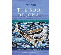 Shmuly Yanklowitz The Book of Jonah (Tascabile)