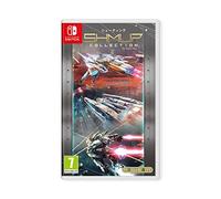 Shmup Collection By Astroport Just Limited Switch