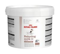 SHN BABY DOG MILK 400G