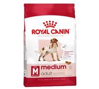 SHN DOG MEDIUM ADULT 12KG