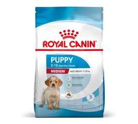 SHN Medium Puppy Royal Canin 10kg