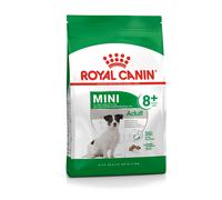 SHN MINI ADULT 8+ 800G