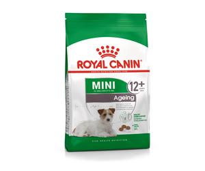 SHN MINI AGEING 12+ 1,5KG