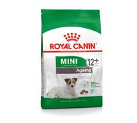 SHN MINI AGEING 12+ 800G