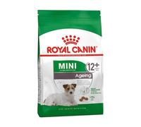Royal Canin Mini Ageing 12+ - cibo secco per cani anziani di piccola taglia 0,8 kg