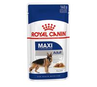 SHN WET MAXI ADULT 140G