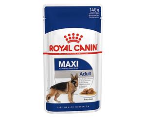 SHN WET MAXI ADULT 140G