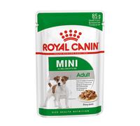 SHN WET MINI ADULT 85G