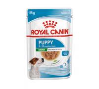 Royal Canin Fettine In Salsa Per Cuccioli Taglia Mini Bustina 85g