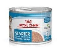 Royal Canin Starter Mother And Baby Dog Lattina 195gr