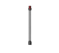 SHNBYERH Aspirapolvere portatile wireless H7 H6 con asta metallica, tubo conduttivo e asta di prolunga(Dark Grey)