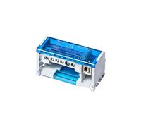 ShNK Blocco Distribuzione Modulare Barra di Giunzione 85147002