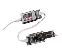 Shntig 1 Set M15SE o M16SE Dispositivo di Posizionamento per Secure Code Chip Dati Lettura Scrittura Senza Telefono Smontaggio Chip di Ricarica Lettura Scrittura Apparecchio