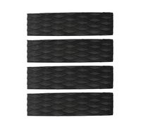 Shntig 4 Pad trazione per Ponte da Surf Skimboard Accessori per trazione Anteriore Ricambio per Coda Anteriore Antiscivolo