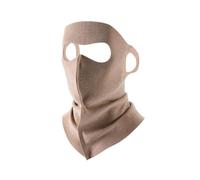Shntig Ampia fascia per le orecchie, protezione integrale per ciclismo, inverno, antivento, termica, traspirante, per sport e ciclismo
